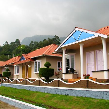 Holiday Heaven Munnar Chinnakanal Exterior photo
