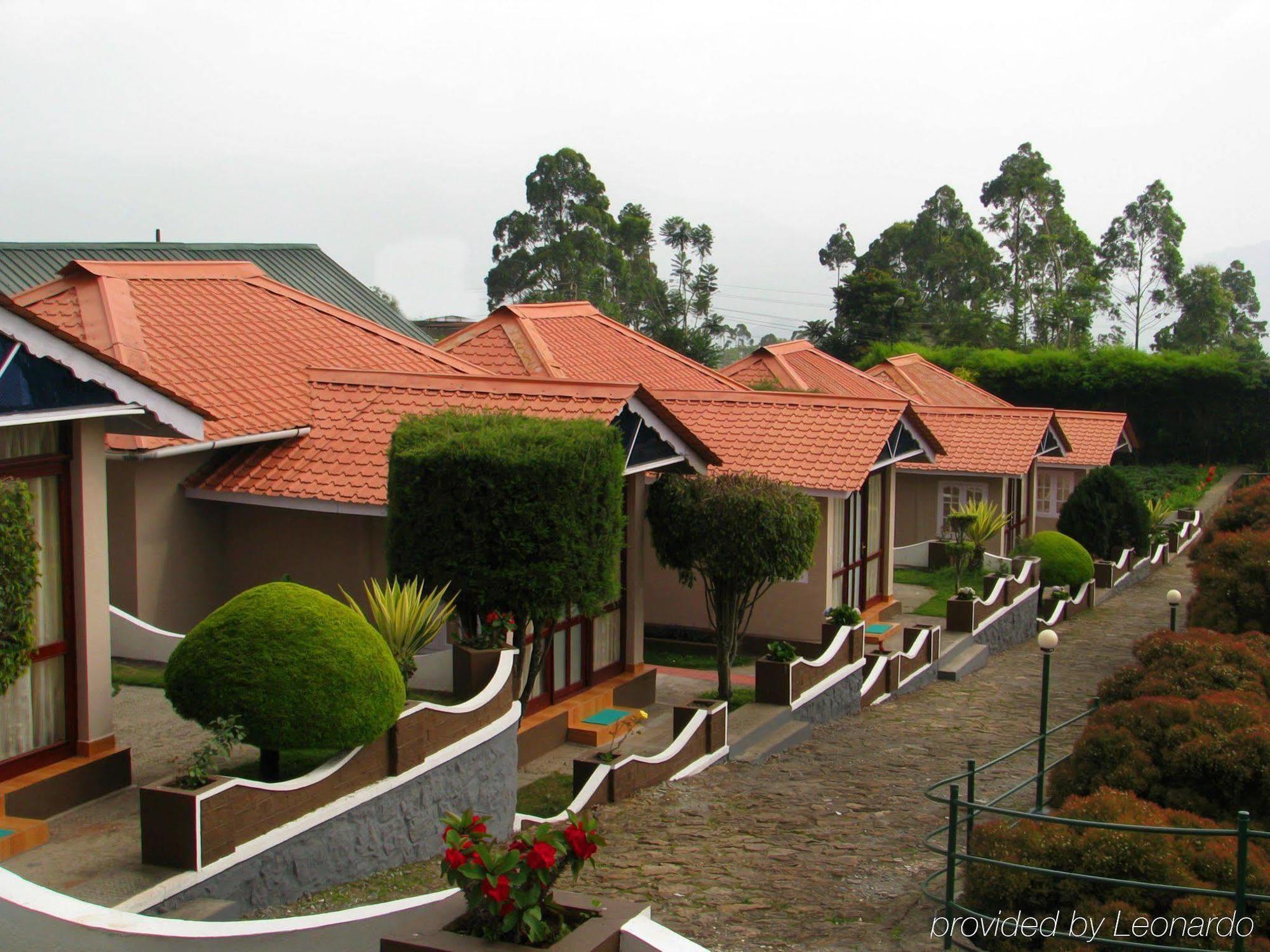 Holiday Heaven Munnar Chinnakanal Exterior photo