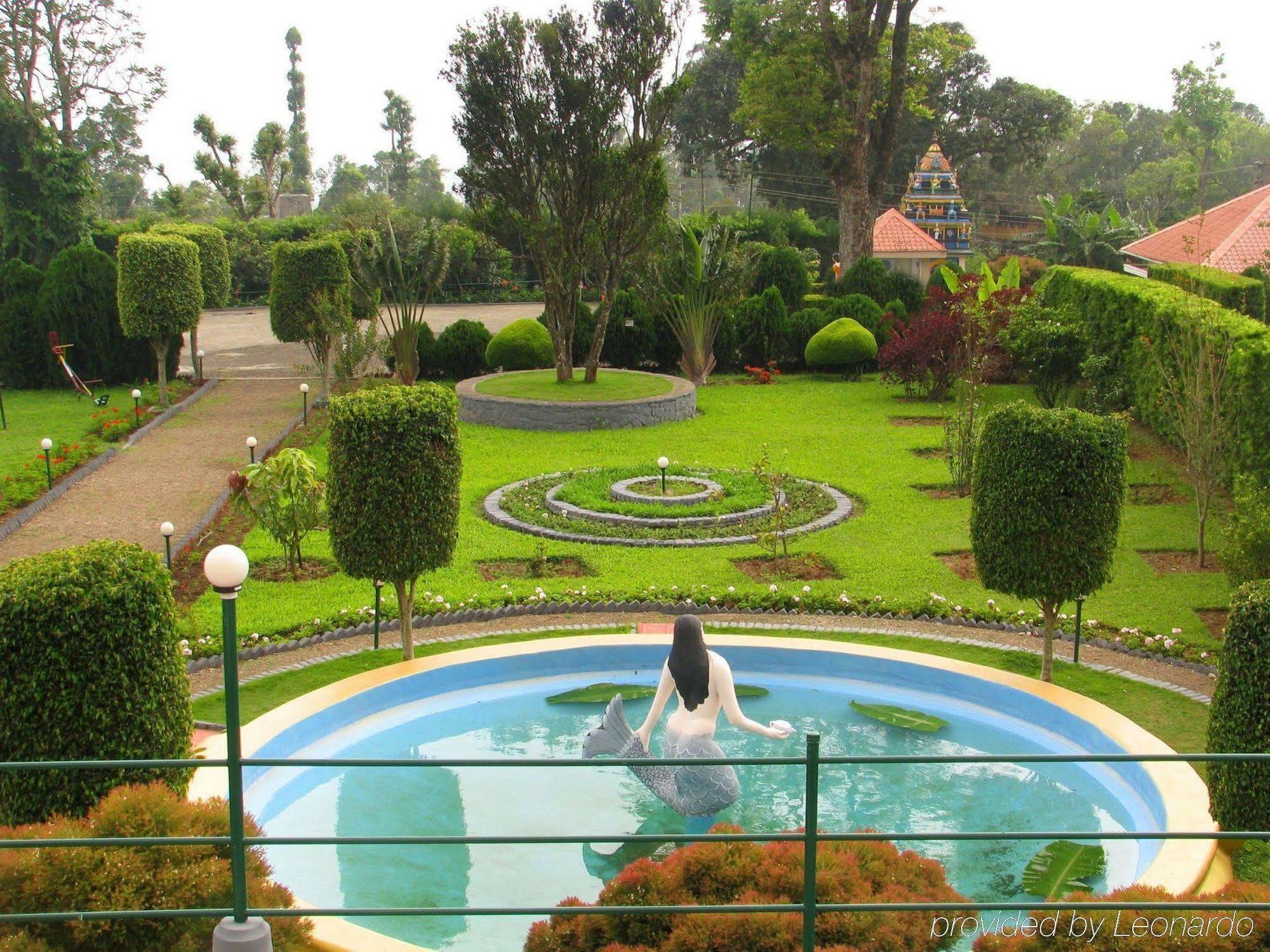 Holiday Heaven Munnar Chinnakanal Exterior photo